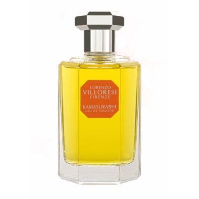 VILLORESI Kamasurabhi EDT 100 ml